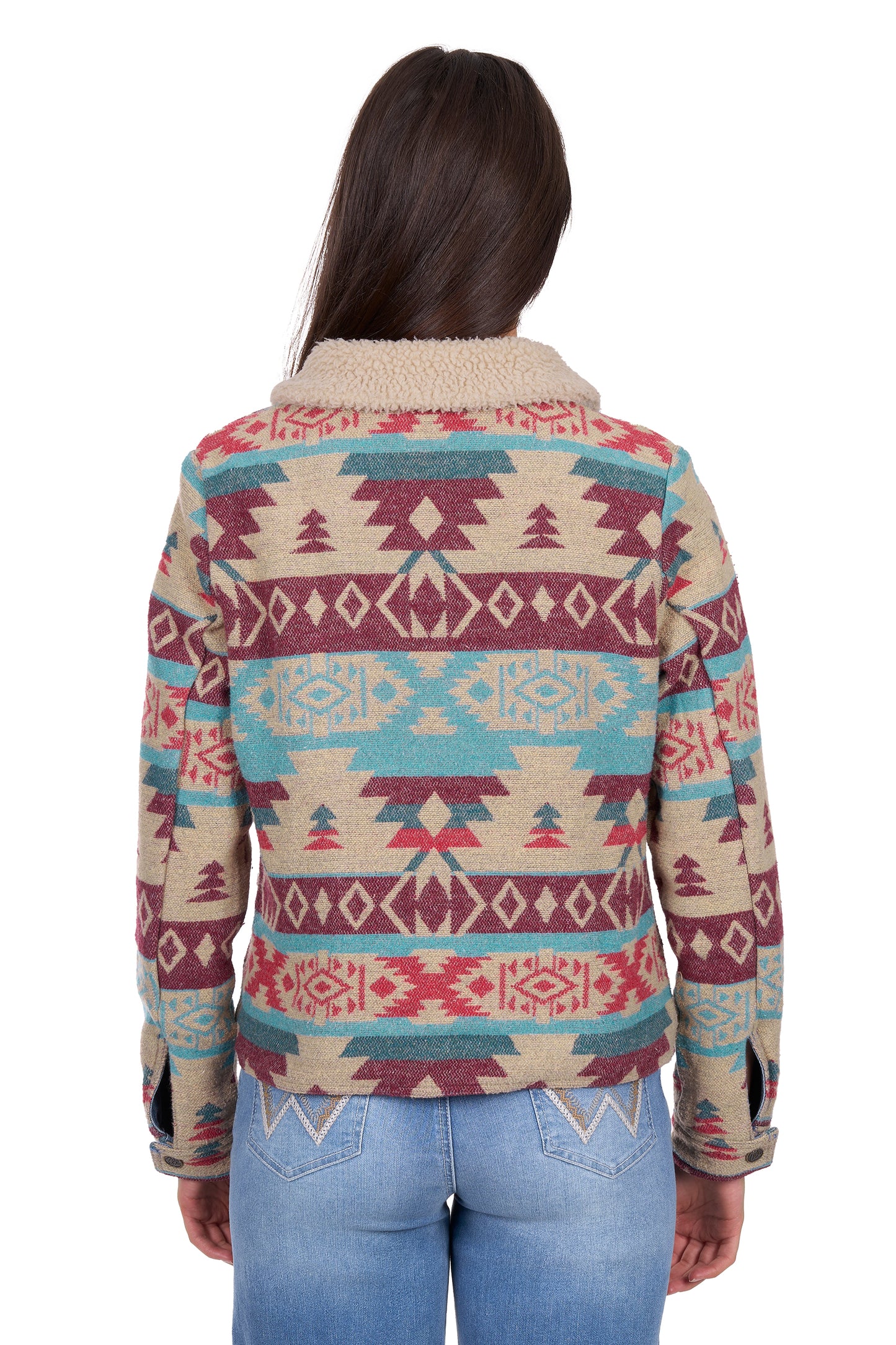 Wrangler Women’s Dixie Jacket