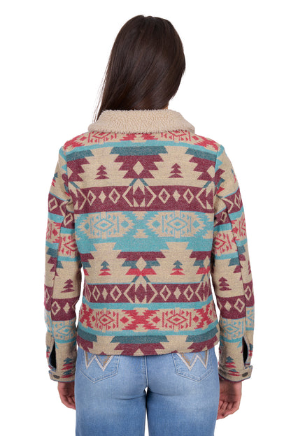 Wrangler Women’s Dixie Jacket