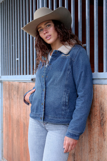 Wrangler Women’s Dixie Jacket