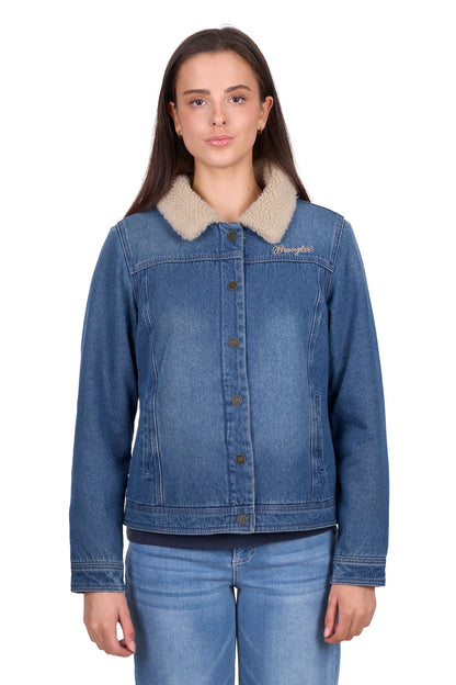 Wrangler Women’s Dixie Jacket
