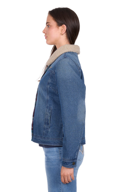 Wrangler Women’s Dixie Jacket