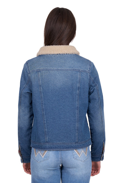 Wrangler Women’s Dixie Jacket