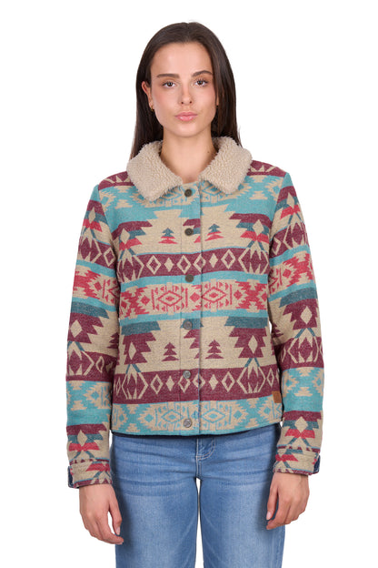 Wrangler Women’s Dixie Jacket