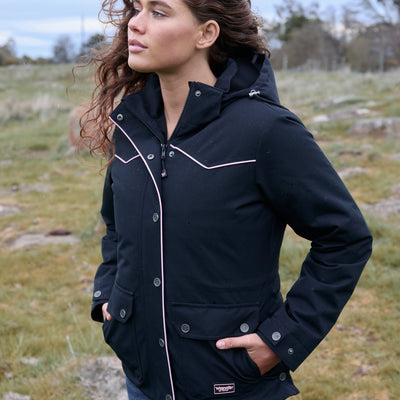 Wrangler Women’s Vicky Waterproof Jacket