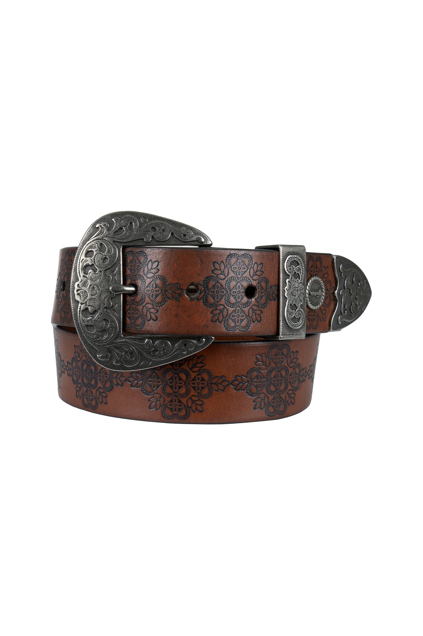 Wrangler Women's Florence Belt