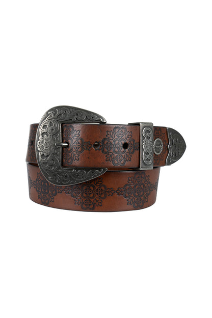 Wrangler Women's Florence Belt