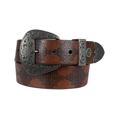 Wrangler Women's Florence Belt