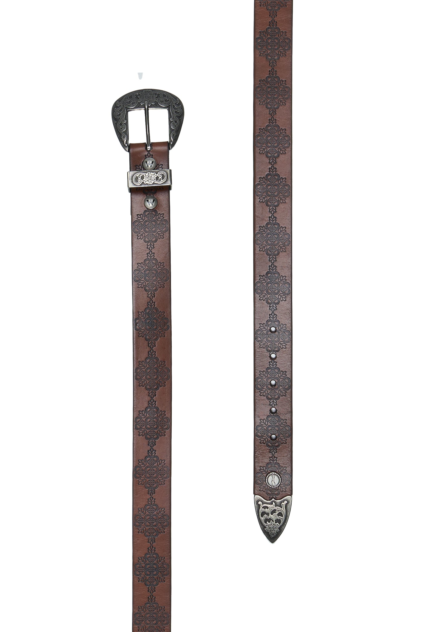 Wrangler Women's Florence Belt