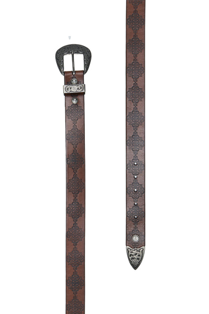 Wrangler Women's Florence Belt