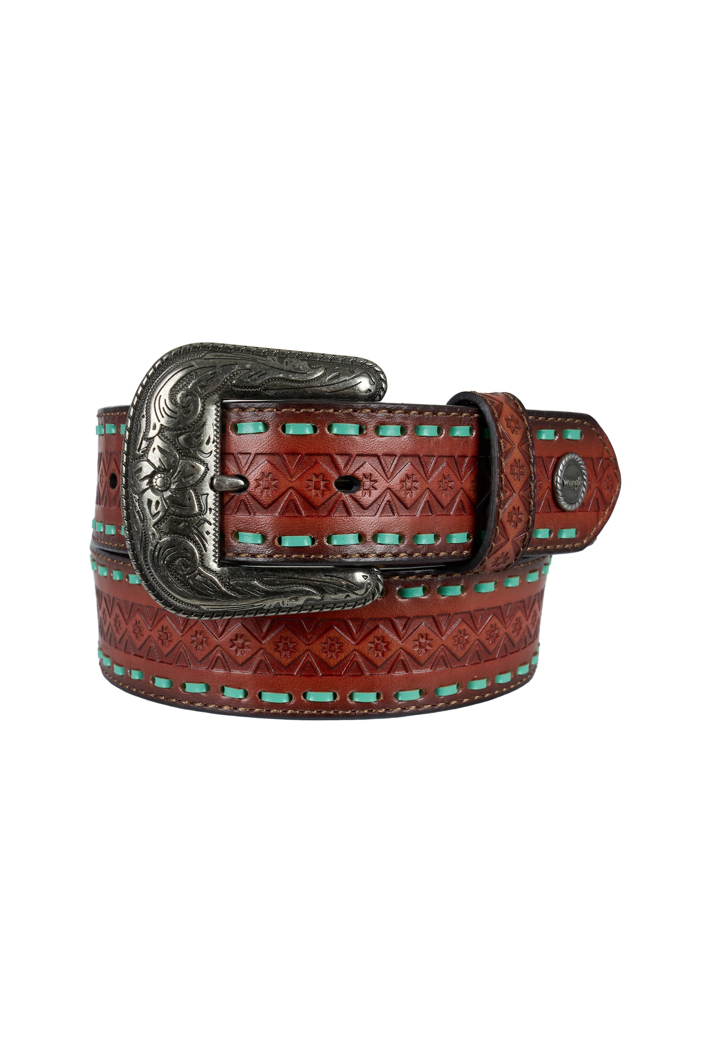 Wrangler Women's Alyssa Belt