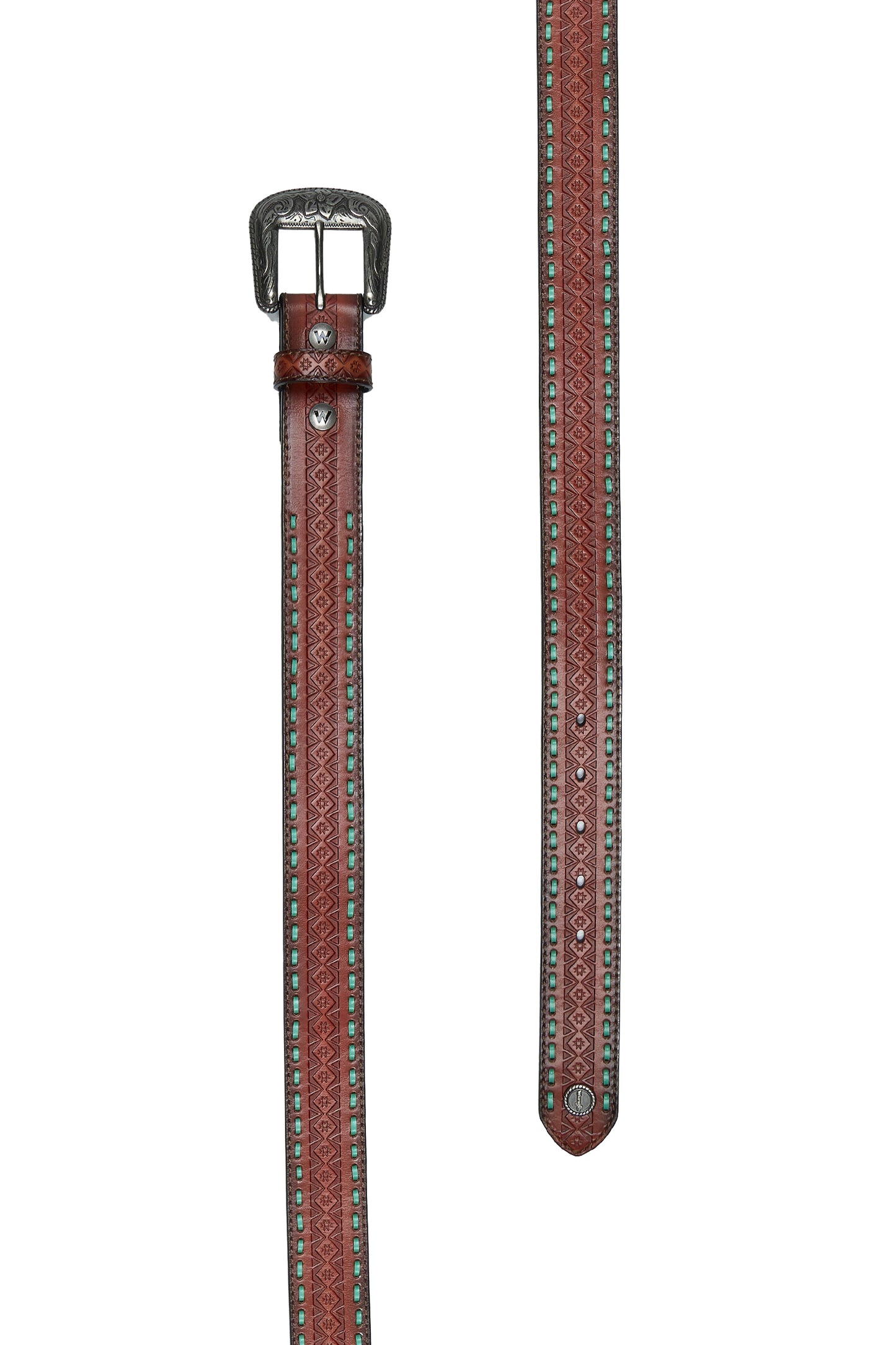 Wrangler Women's Alyssa Belt
