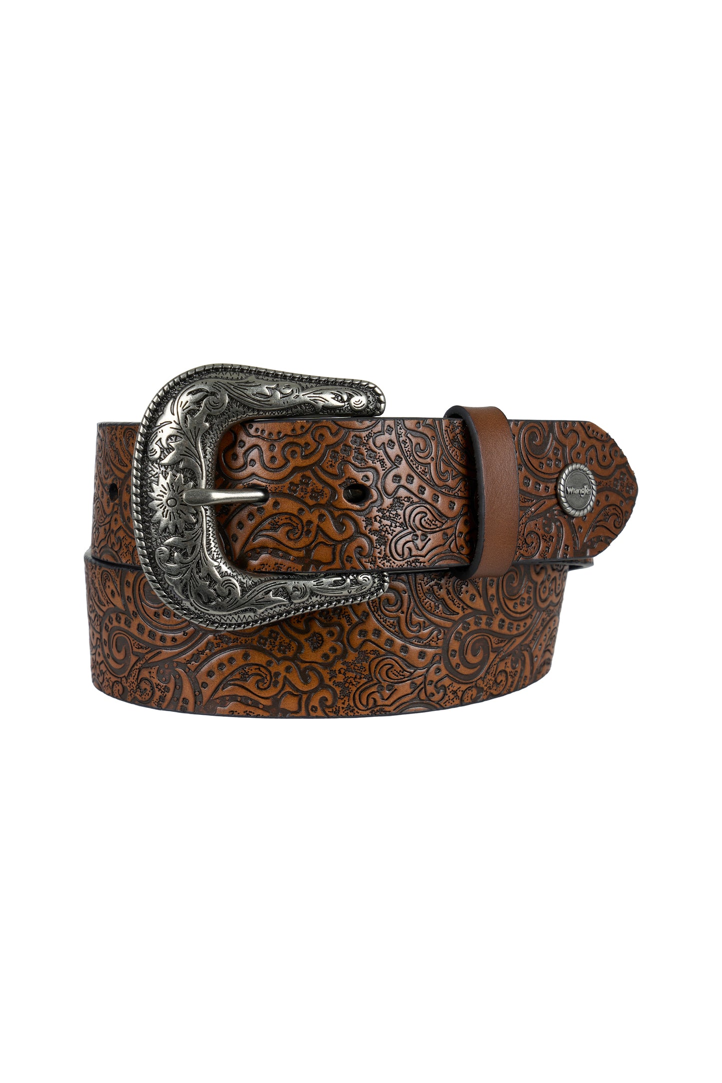 Wrangler Women's Maeve Belt