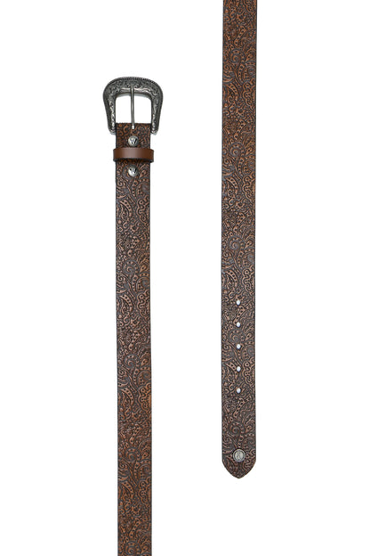 Wrangler Women's Maeve Belt