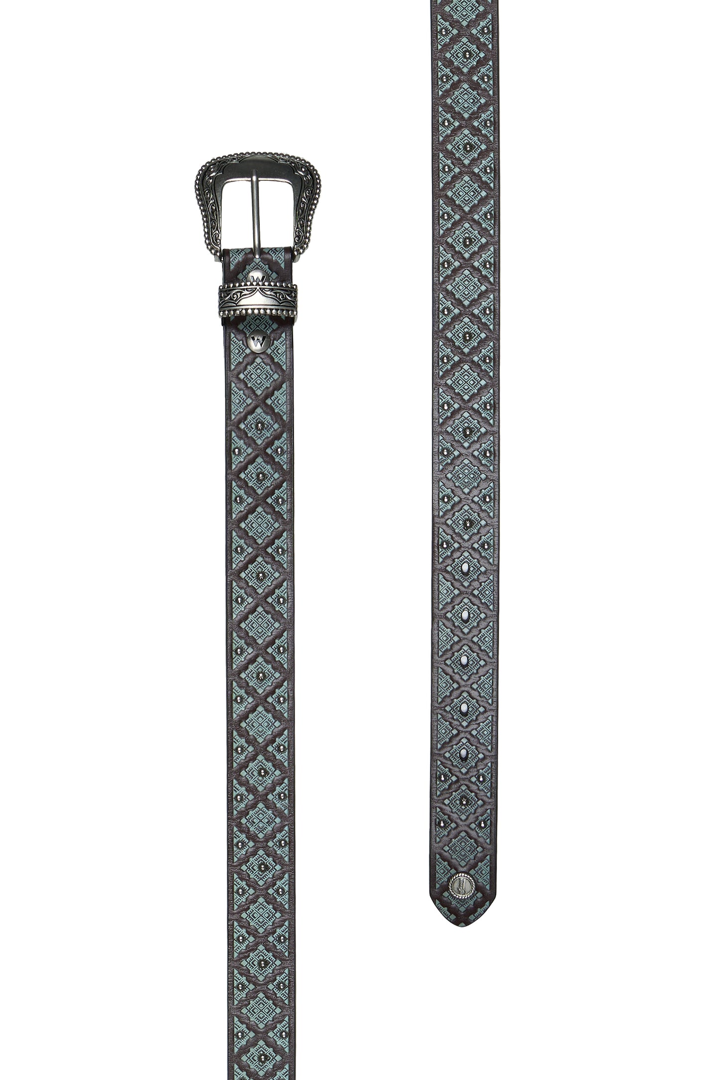 Wrangler Women's Emmaline Belt