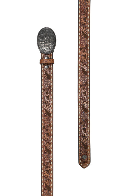 Wrangler Women's Savannah Belt