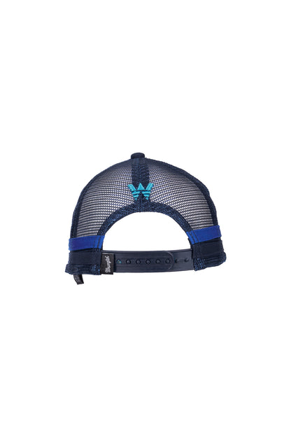 Wrangler Kid’s Robbie Trucker Cap