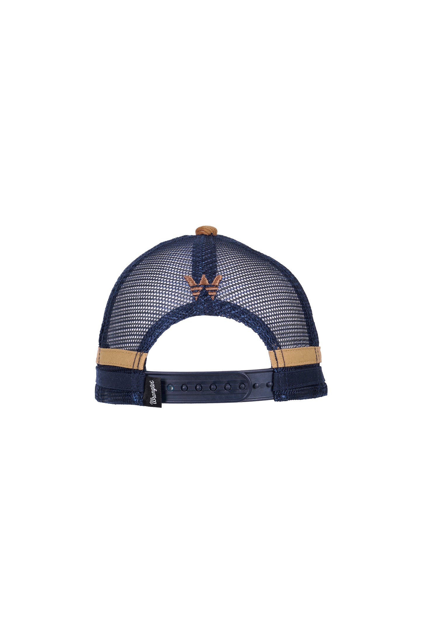 Wrangler Kid’s Conner Trucker Cap