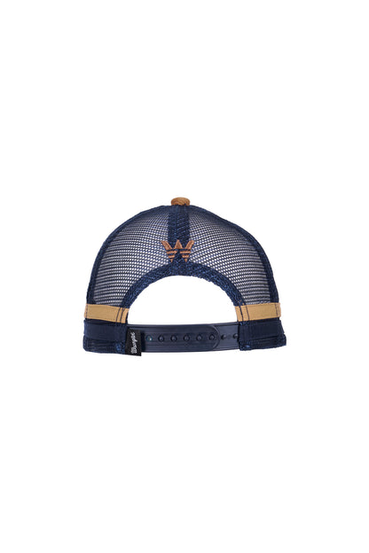 Wrangler Kid’s Conner Trucker Cap