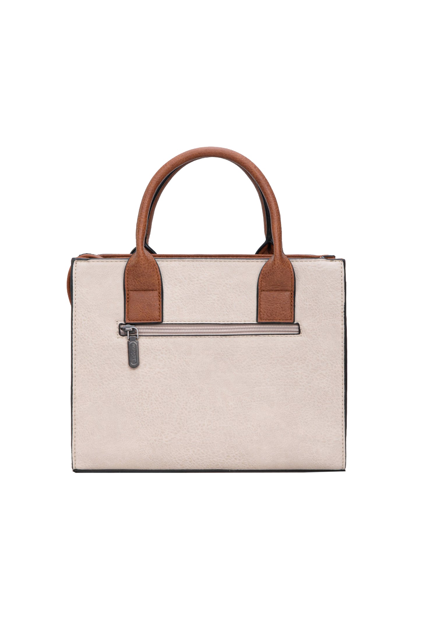 Wrangler Talia Aztec Crossbody Bag - Natural