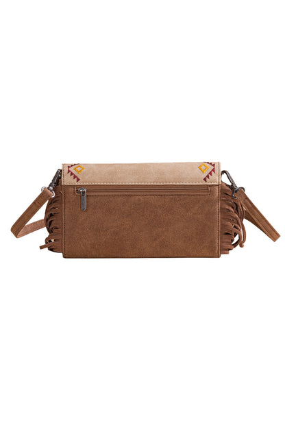 Wrangler Indiana Wallet Clutch Bag