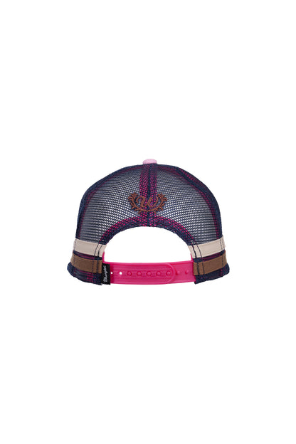 Wrangler Kid’s Phoebe Trucker Cap