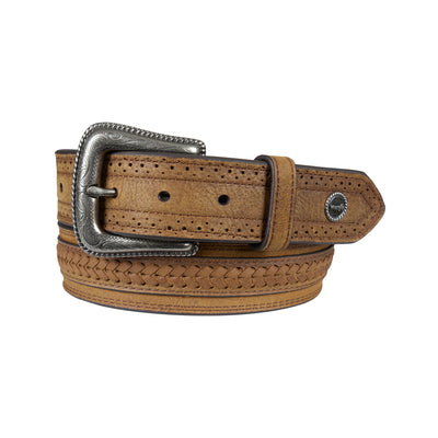 Wrangler Men's Fletch Belt