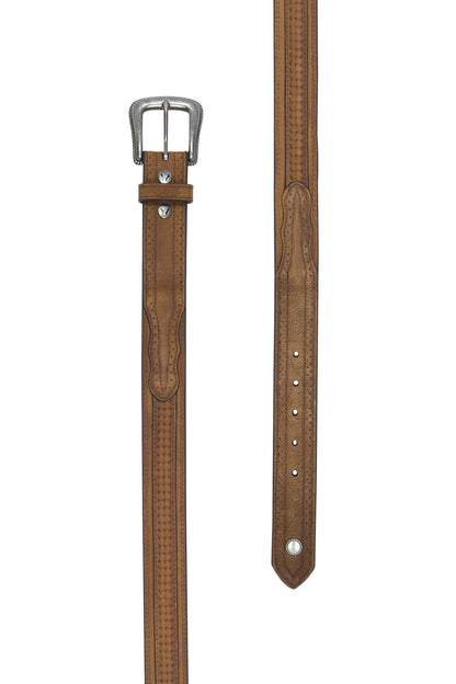 Wrangler Men's Fletch Belt