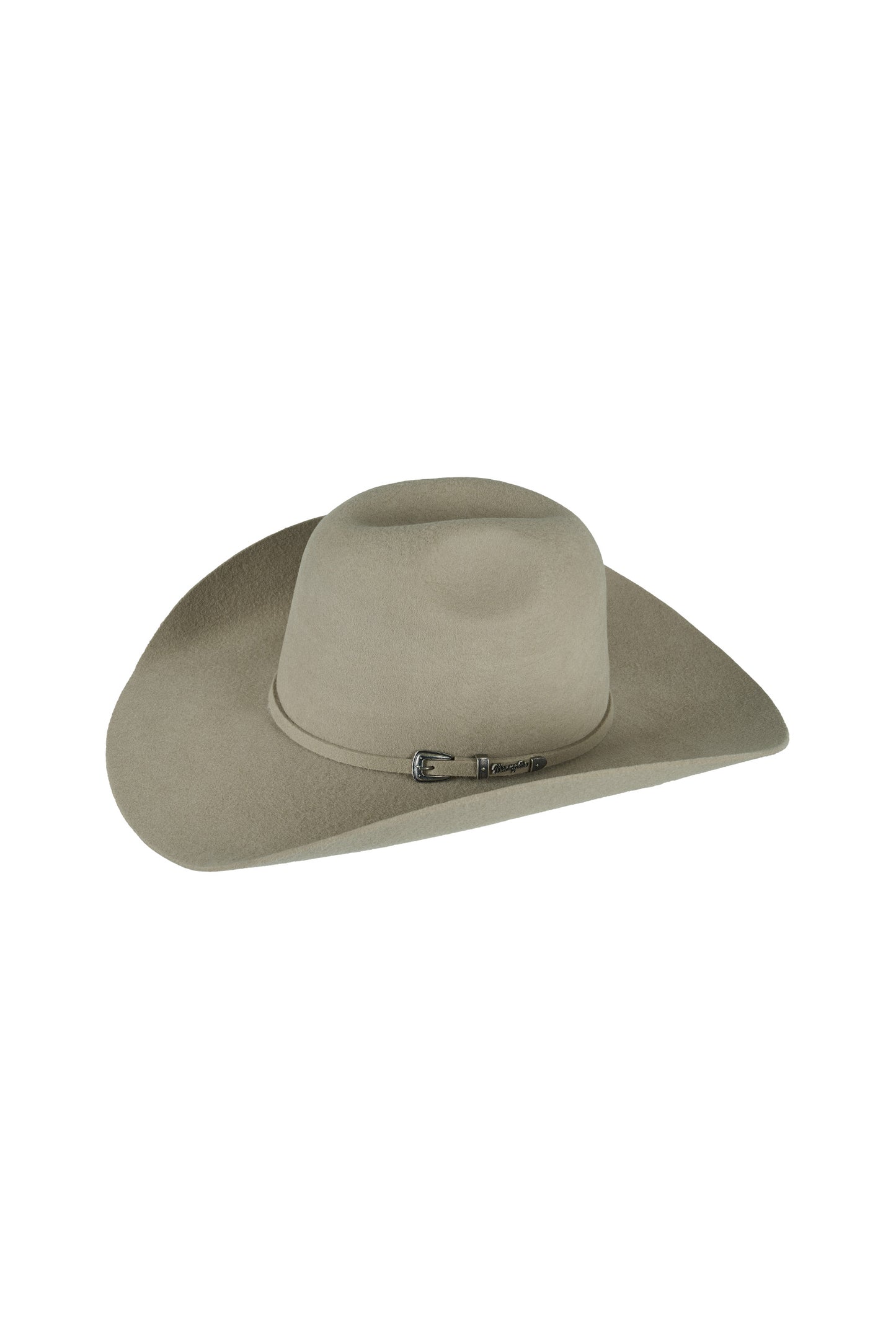 Wrangler Landon Hat - Bone