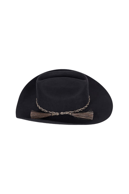 Wrangler Horse Hair Hatband