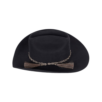 Wrangler Horse Hair Hatband