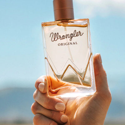 Wrangler Women’s Original Eau De Parfum