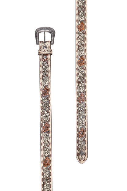Wrangler Women's Blakely Belt