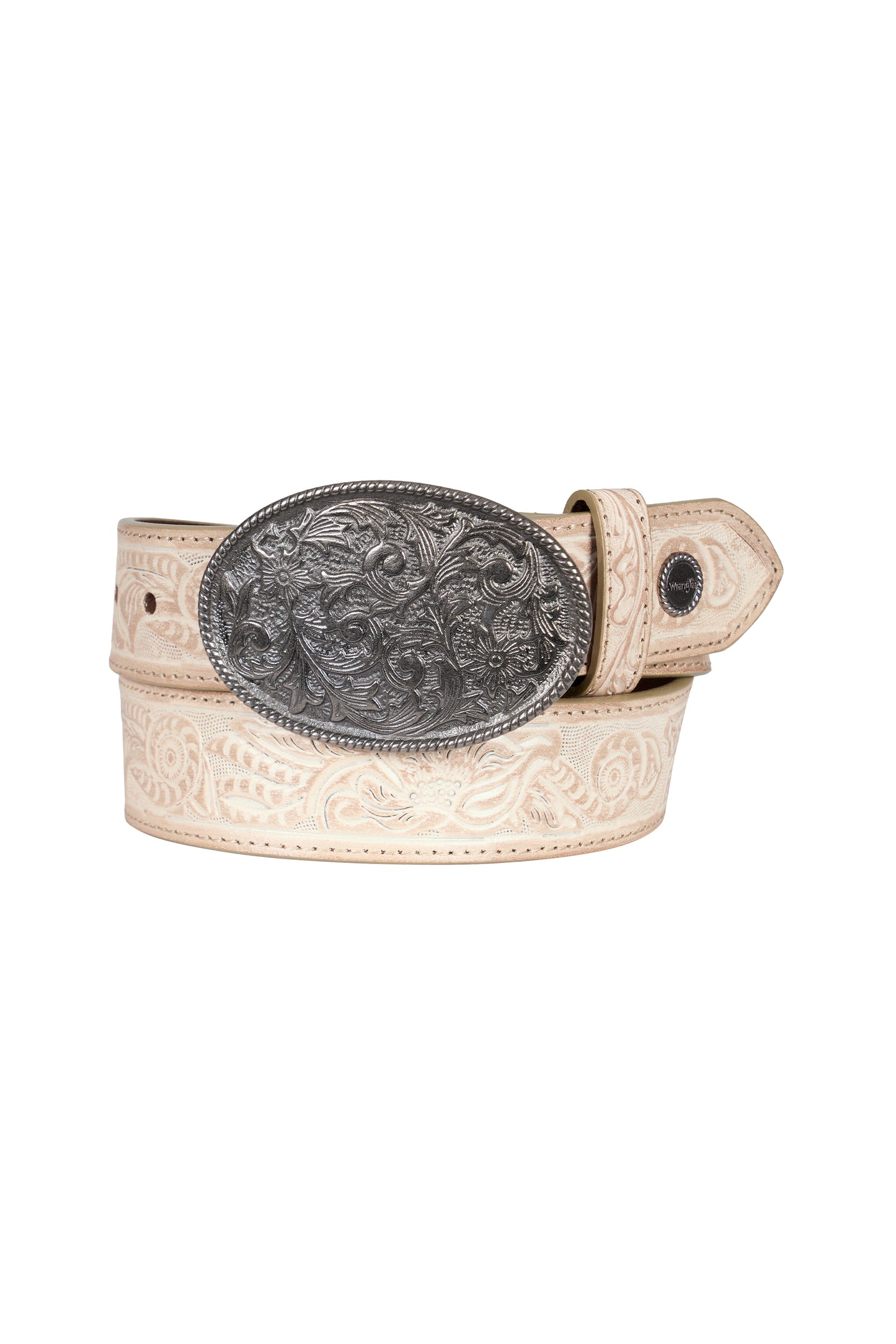 Wrangler Women's Zola Belt
