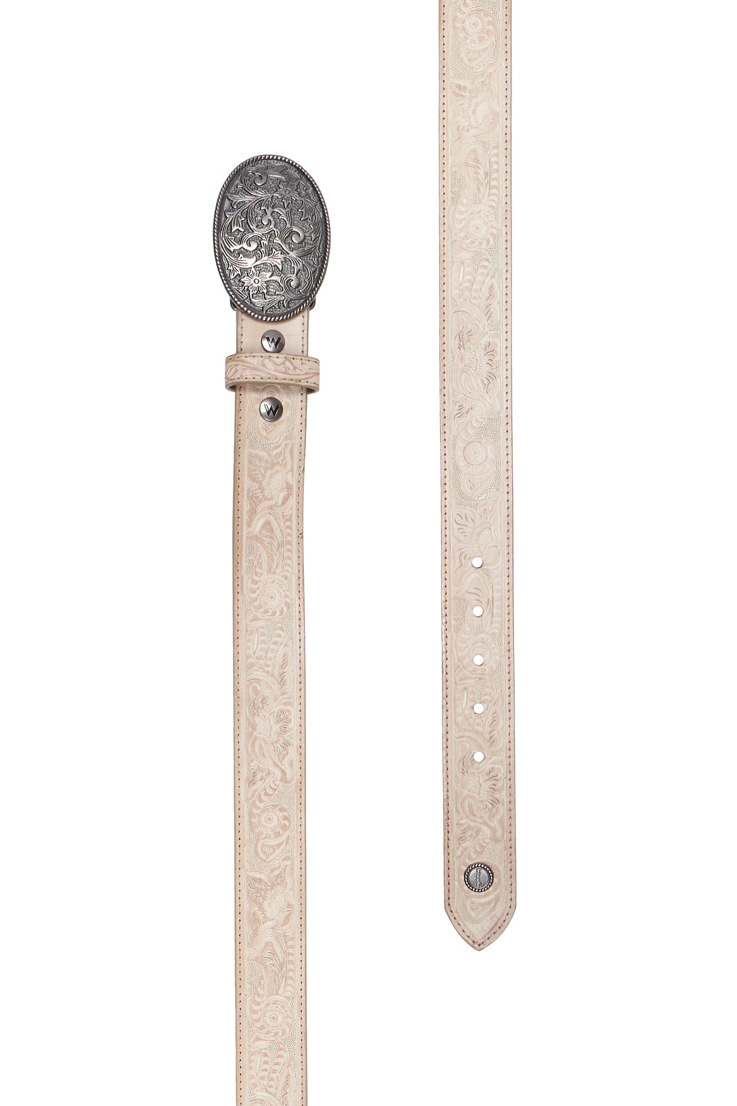 Wrangler Women's Zola Belt