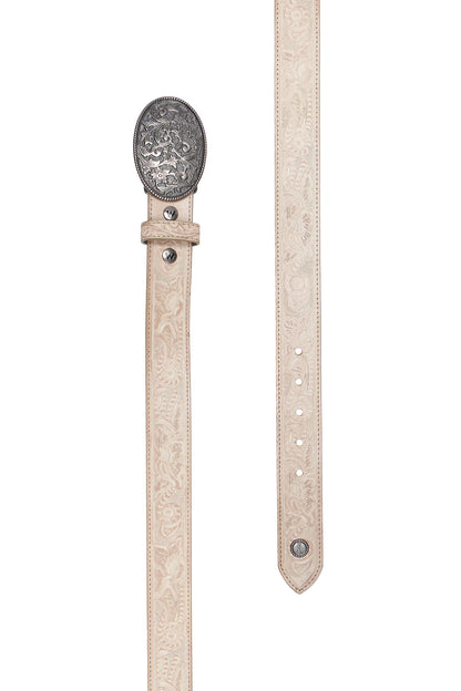 Wrangler Women's Zola Belt