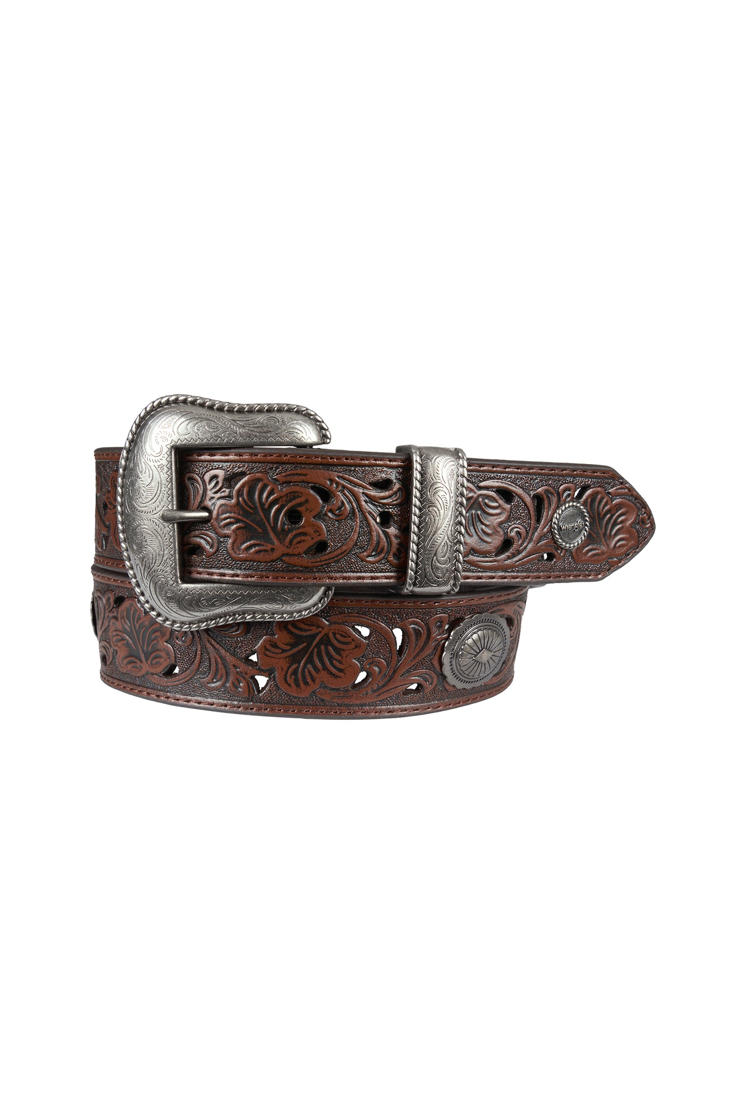 Wrangler Women's Molly Belt