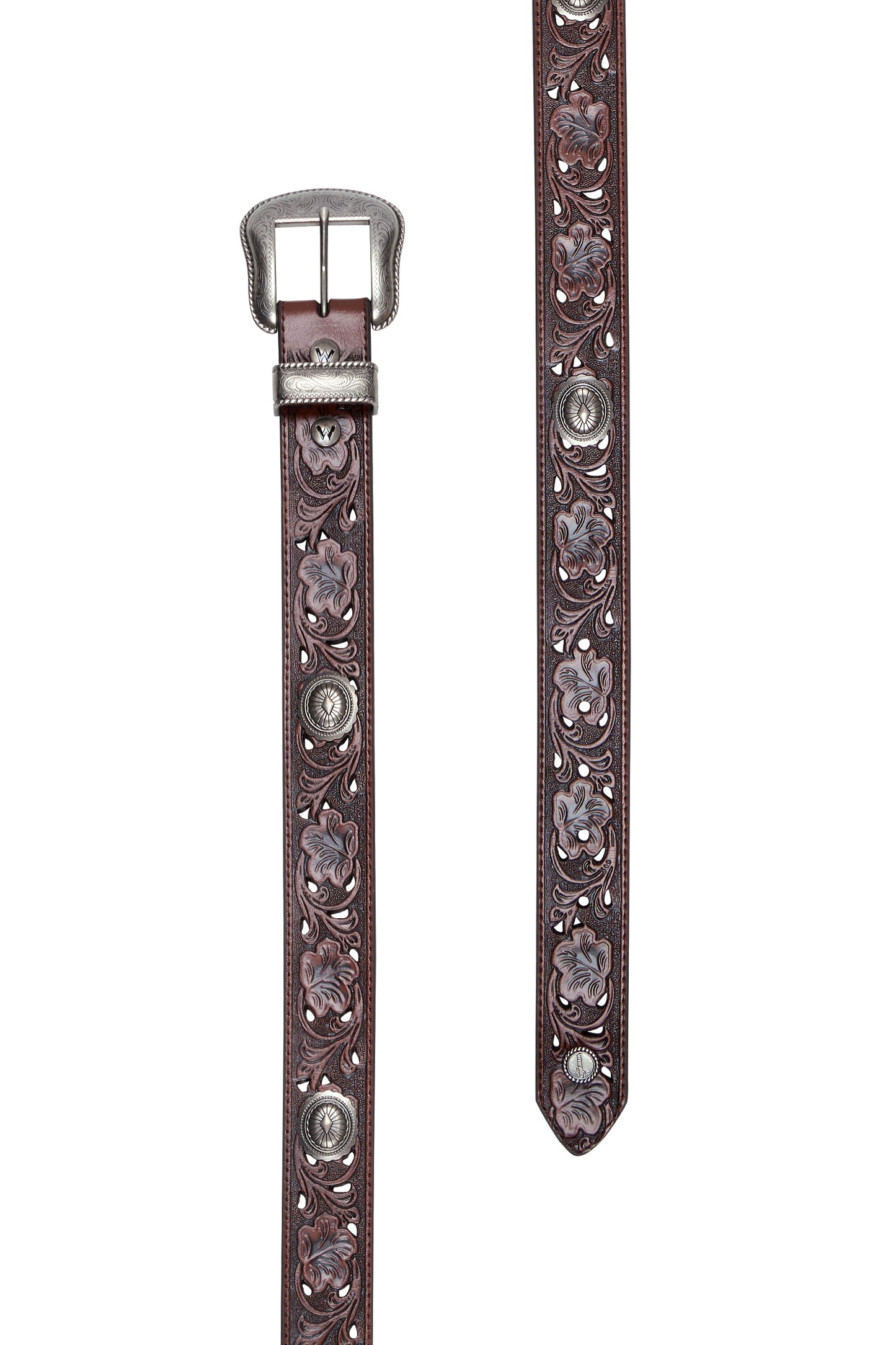 Wrangler Women's Molly Belt