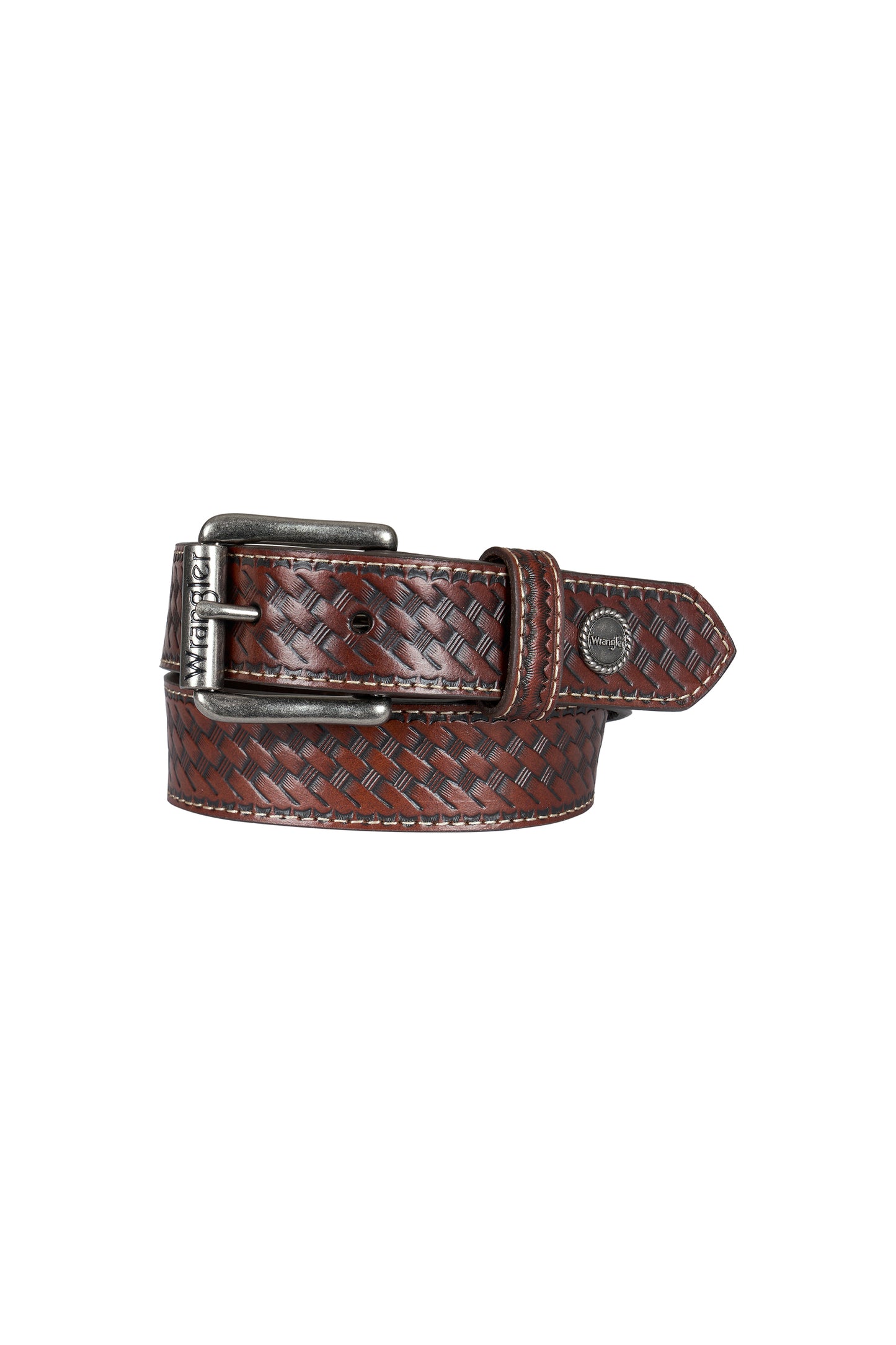 Wrangler Kid’s Denny Belt
