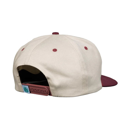 Sendero Yippee Ki Yay  Cap - White