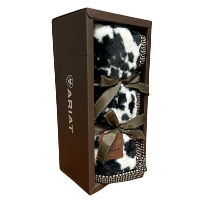 Ariat Snuggle Blanket - Pony