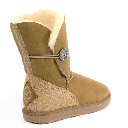 Uggs Australia Brighton - Chestnut