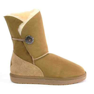 Uggs Australia Brighton - Chestnut