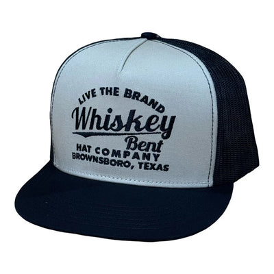 Whiskey Bent Hat Co. Cali Tan