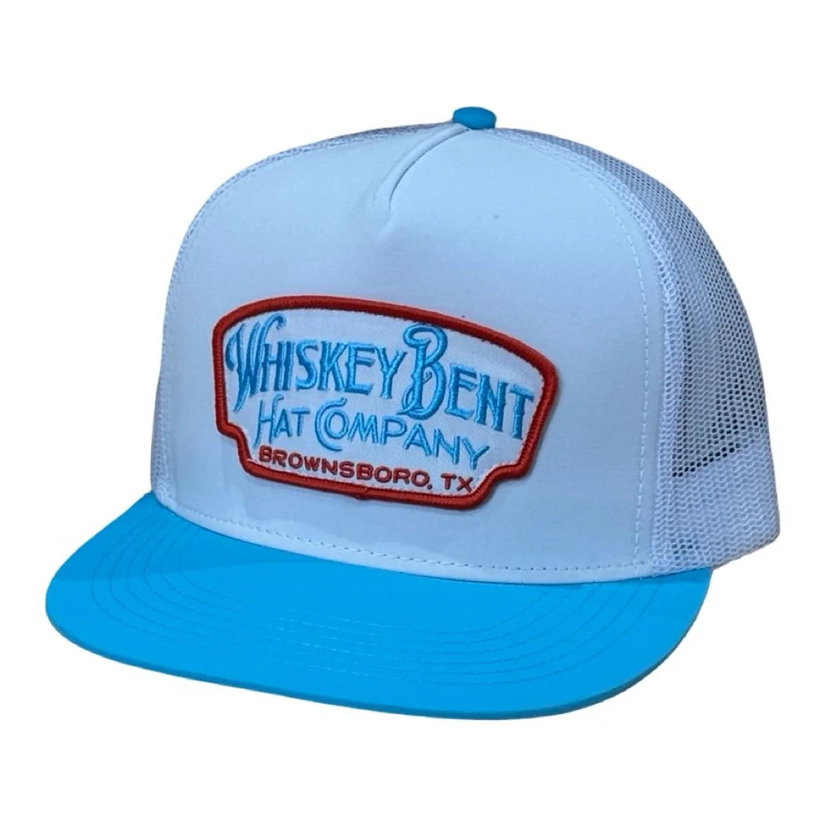 Whiskey Bent Hat Co. Candy Land