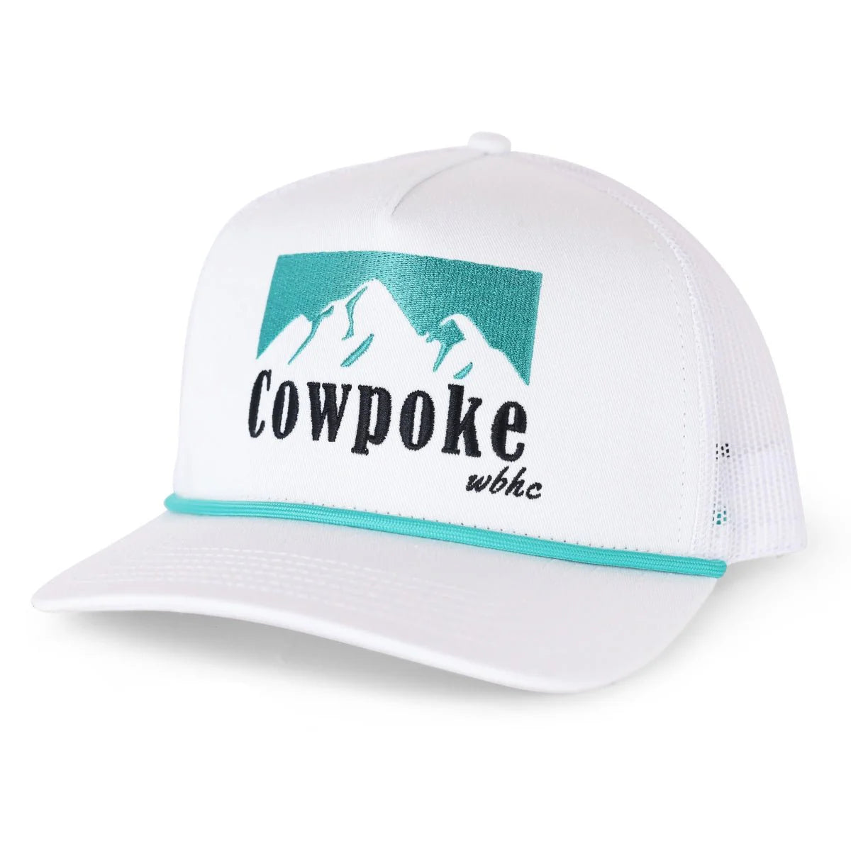 Whiskey Bent Hat Co. Cowboy Killer 2.0 Menthol