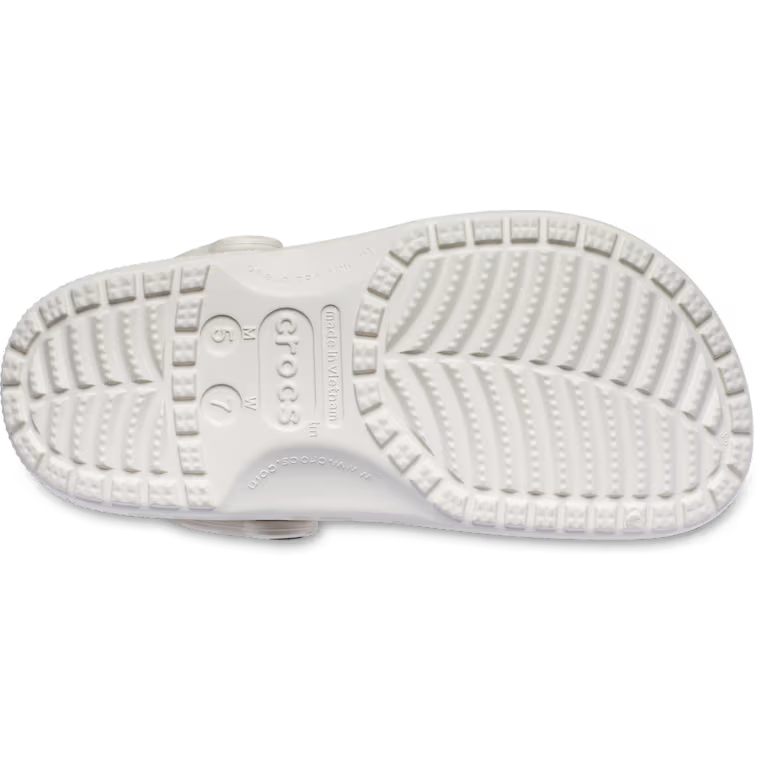 Crocs Classic Animal Clog - Almond Tint/Leopard
