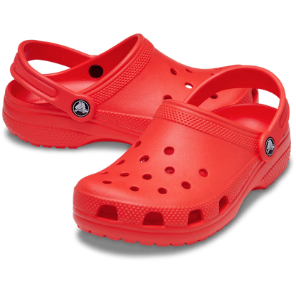 Crocs Toddler Classic Clog - Starfish