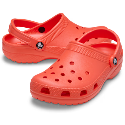 Crocs Unisex Classic Clog - Starfish