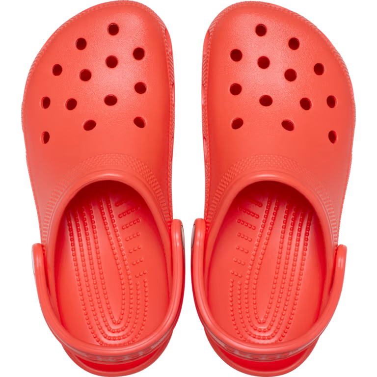 Crocs Unisex Classic Clog - Starfish