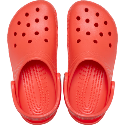 Crocs Unisex Classic Clog - Starfish